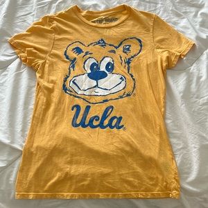 UCLA women’s tshirt